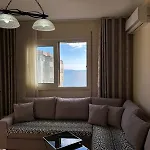 Appartement Seafront Taulantiasquareapt