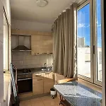Appartement Seafront Taulantiasquareapt Durrës
