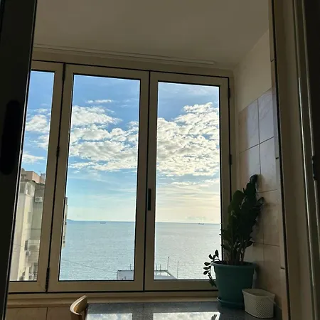 Seafront Taulantiasquareapt Durrës