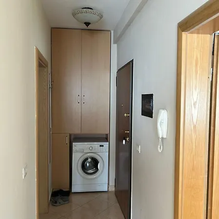 Seafront Taulantiasquareapt Durrës
